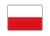 PUNTO SERVICE - Polski
